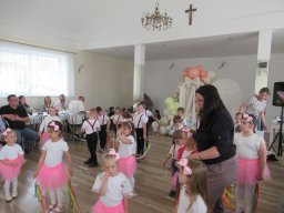 2025-05-31 Dzień rodziny w Sowach